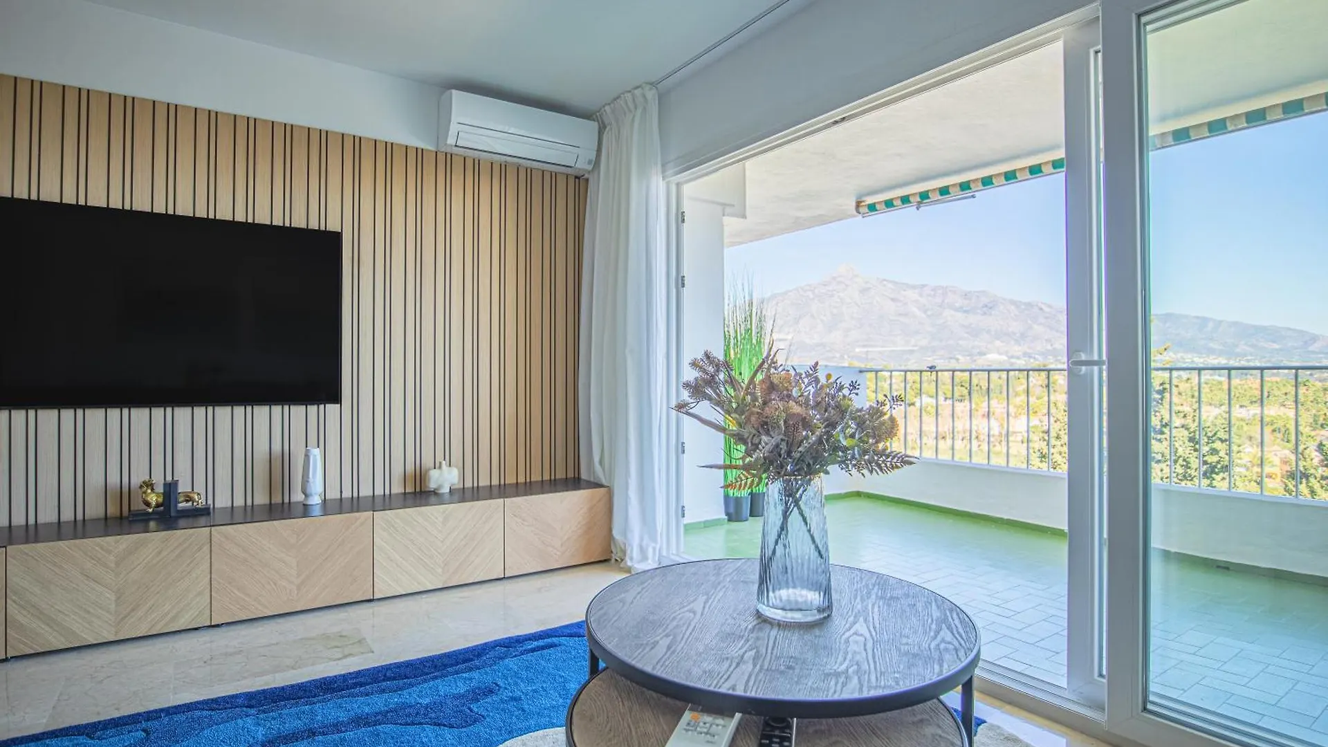 Buenti Apartments Puerto Banus Amazing View Marbellac