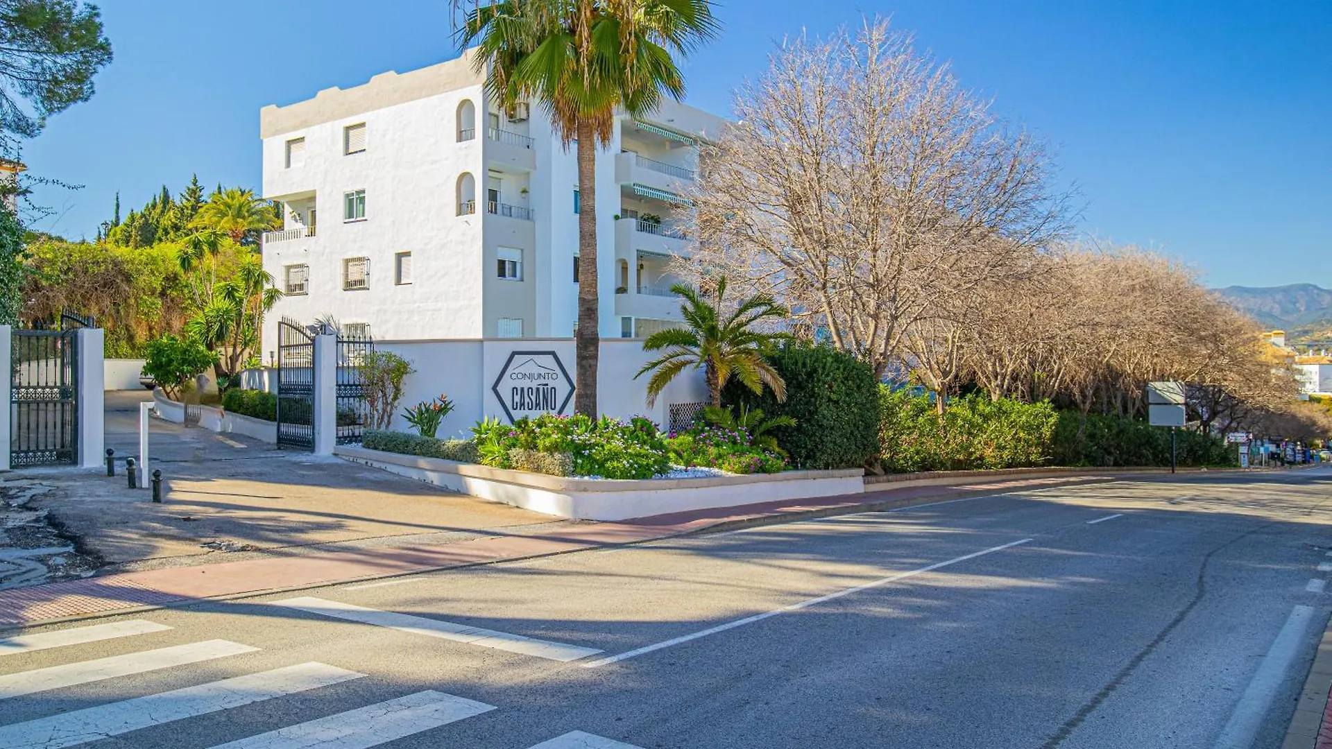 Buenti Apartments Puerto Banus Amazing View Marbellac