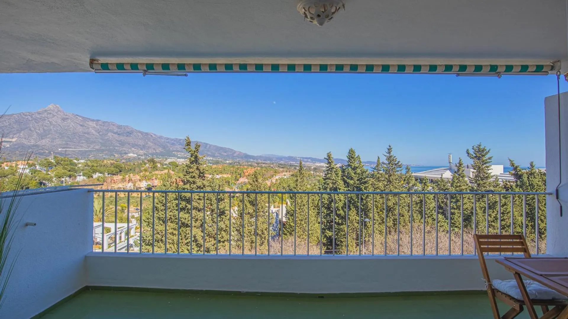 Buenti Apartments Puerto Banus Amazing View Marbellac