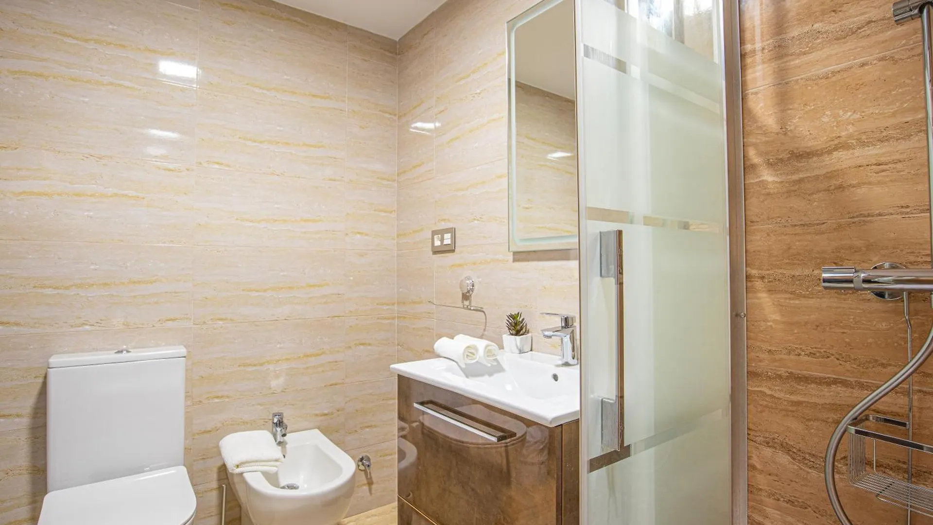Buenti Apartments Puerto Banus Amazing View Marbellac Espagne