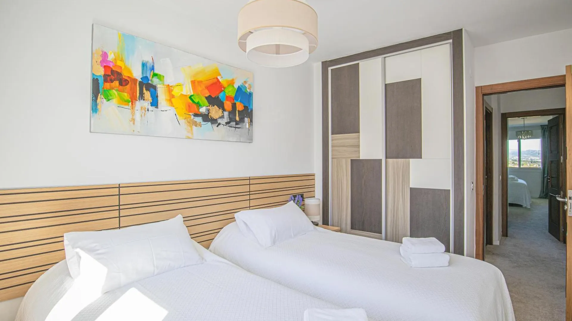 Buenti Apartments Puerto Banus Amazing View Marbellac