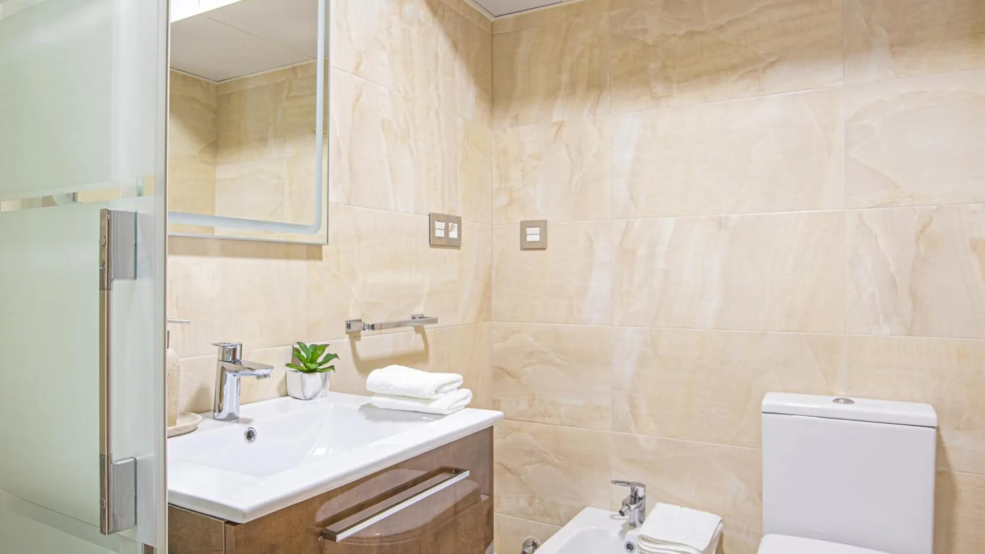 Buenti Apartments Puerto Banus Amazing View Marbellac