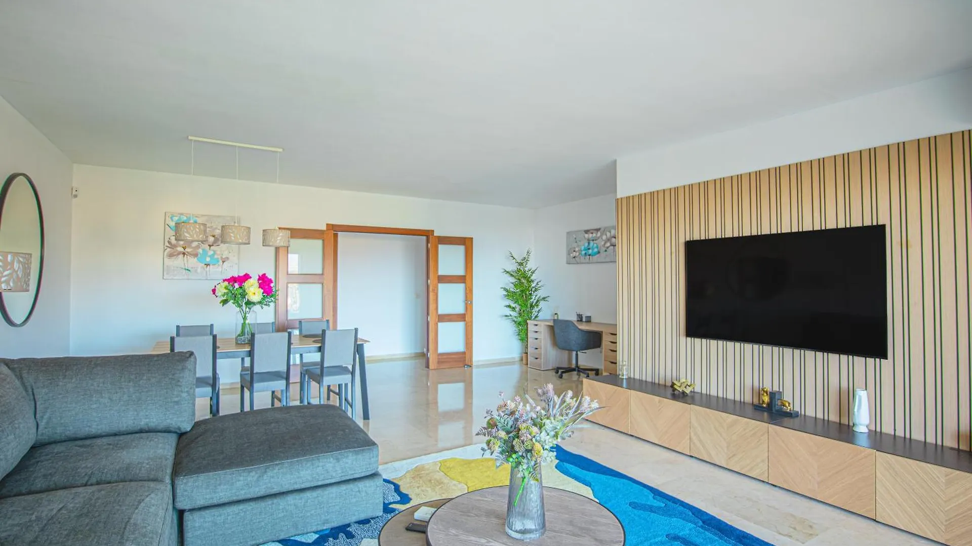 Buenti Apartments Puerto Banus Amazing View Marbella 0*,  España