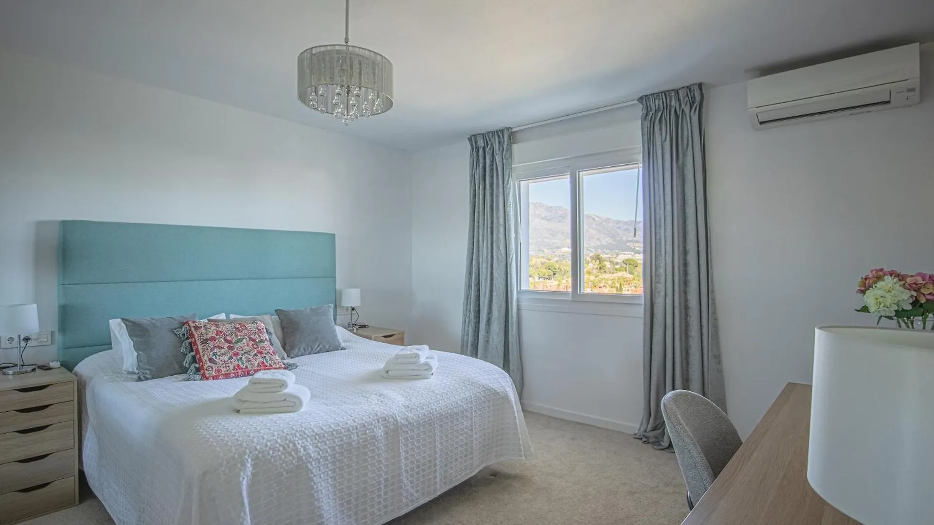 Buenti Apartments Puerto Banus Amazing View Marbella España